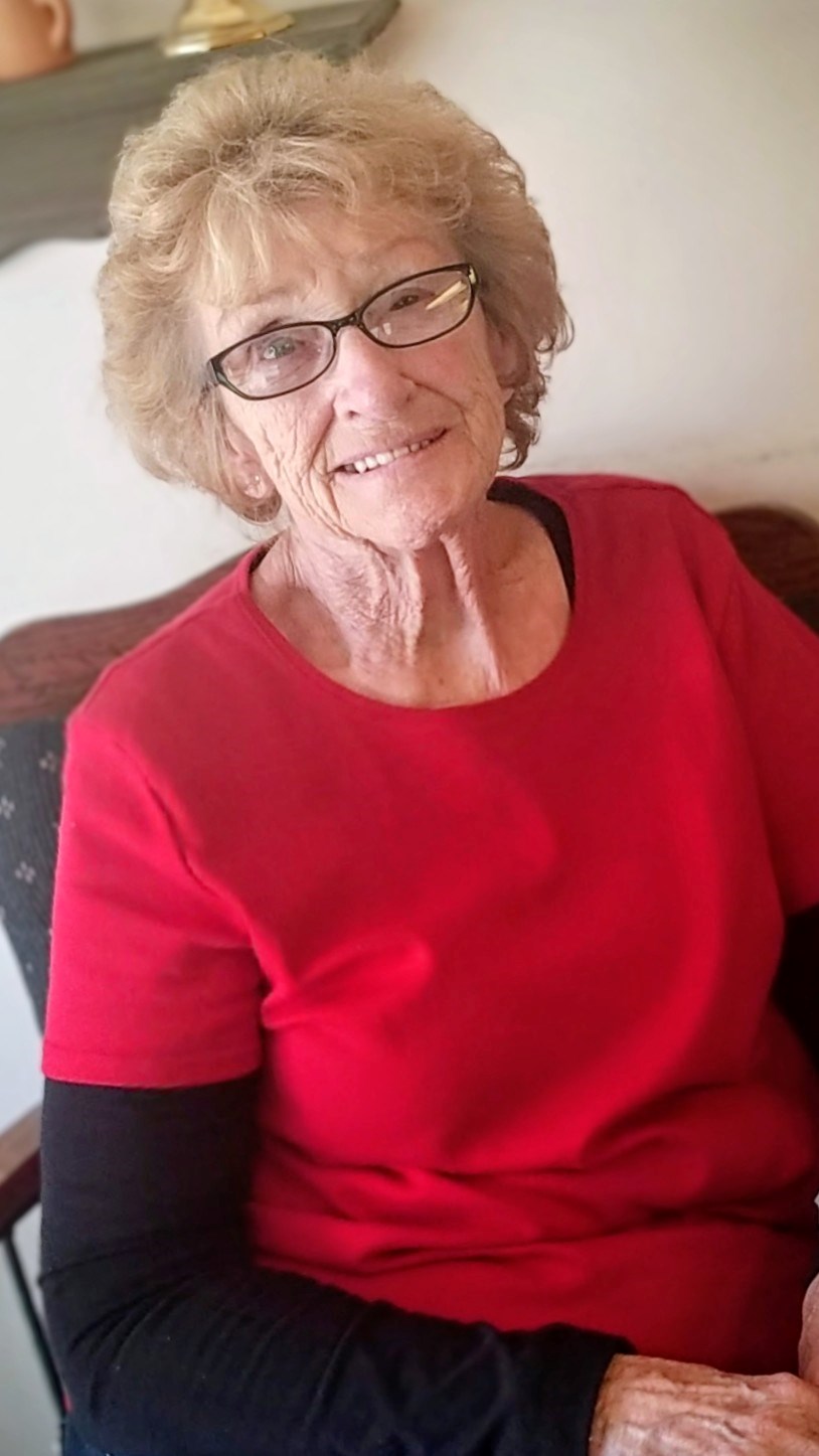 Avis de décès de Helen "Lynn" Newbrough