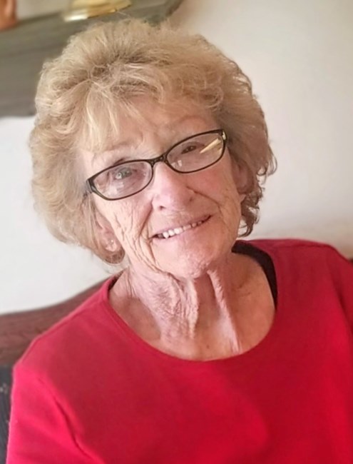 Avis de décès de Helen "Lynn" Newbrough