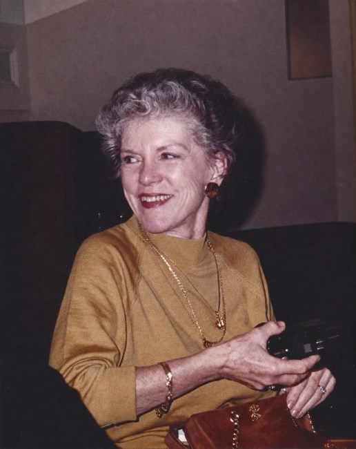 Obituary of Beverly "Bev" Miller