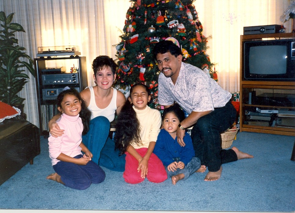 Obituary of Richard Gersaba