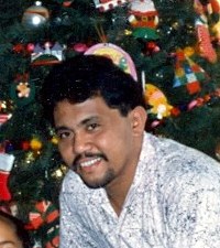 Obituary of Richard Gersaba