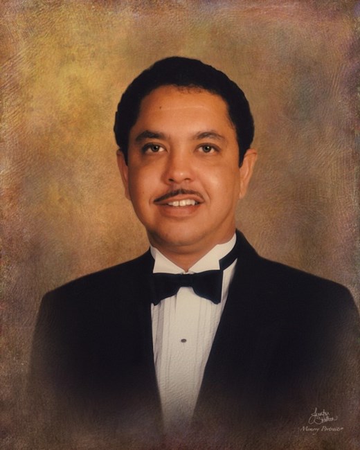 Obituary of Larry E. Stewart