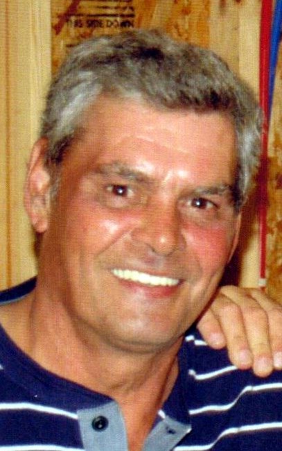 Obituario de William (Bill) Caul