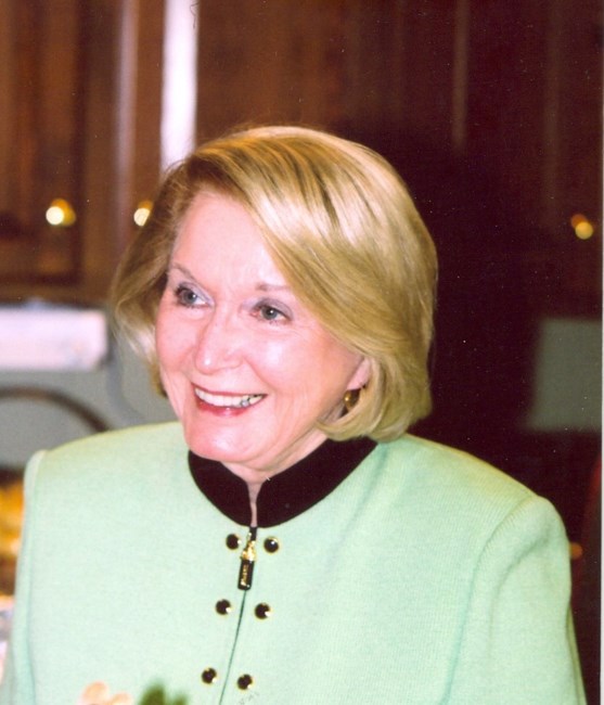 Obituary of Martha Cummins Norris