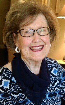 Obituary of Rosalyn Barron Stewart