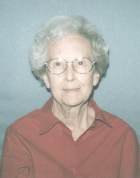 Obituary of LaVerne Crow