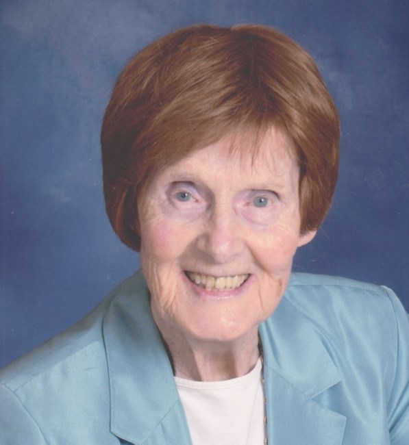 Obituary of Veronica Livengood