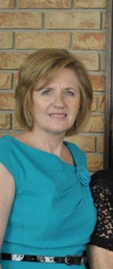 Obituary of Anna Sutherland