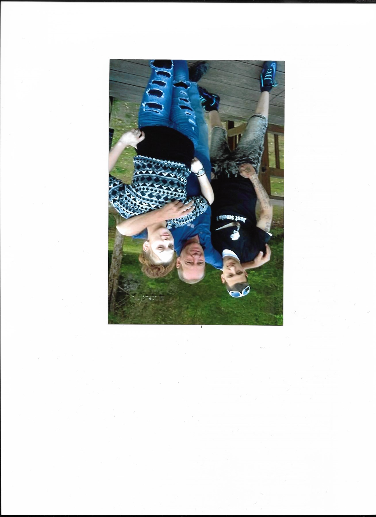 Obituary of James "Jim" Kevin Plante