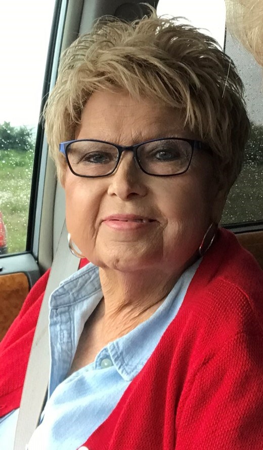 Obituario de Donna Faye Ruyle