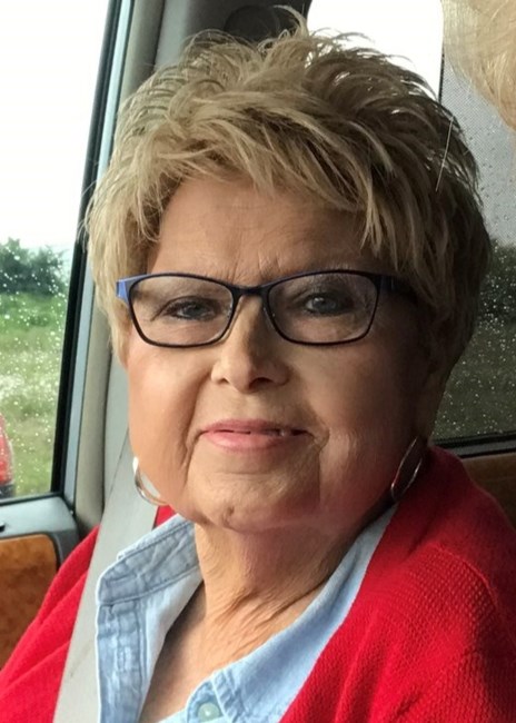 Obituario de Donna Faye Ruyle