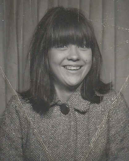 Obituary of Lois Jean George