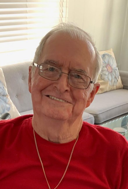 Obituary of E. Carrol Cook