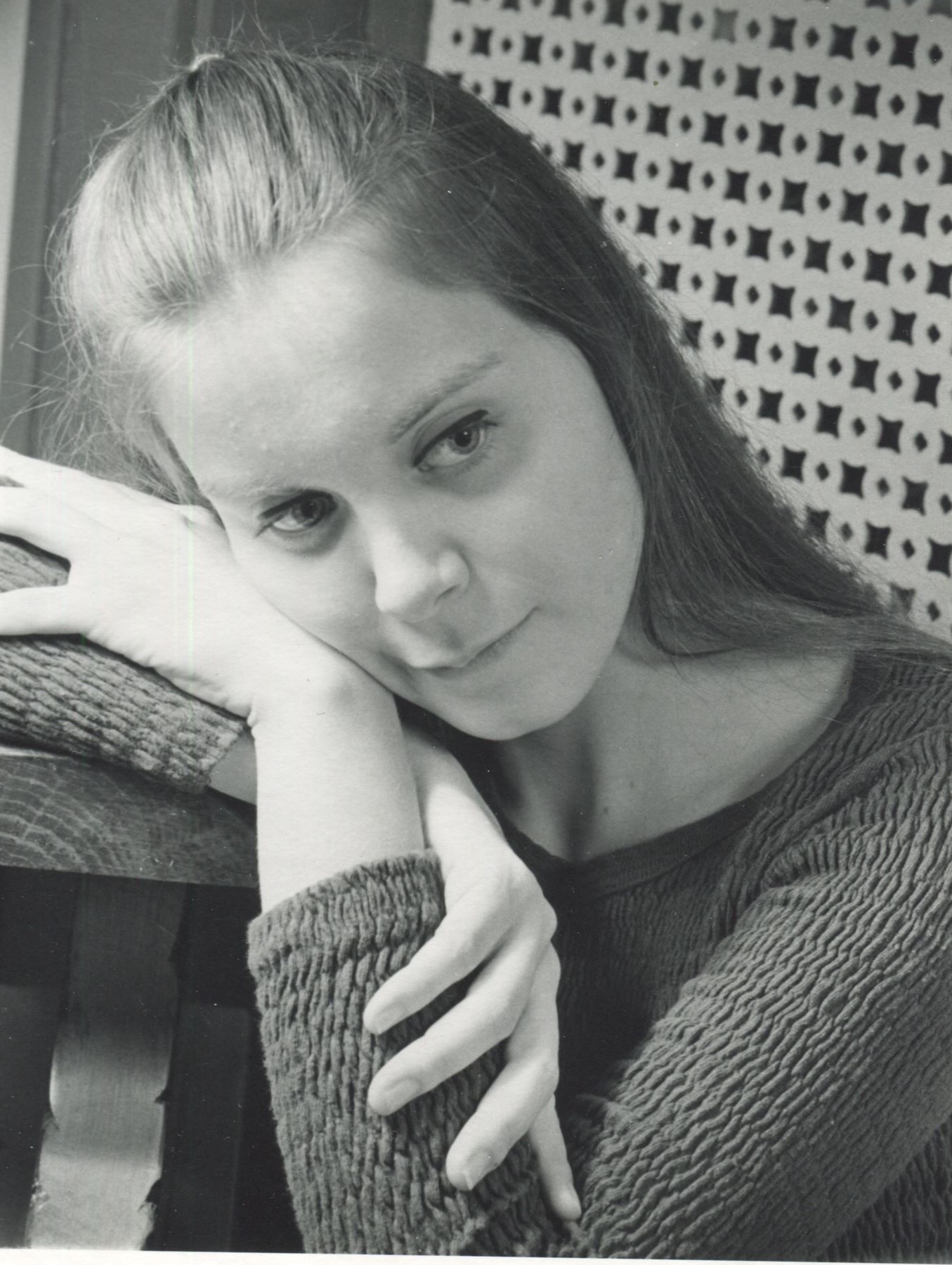 Obituary of Kathleen Joy James