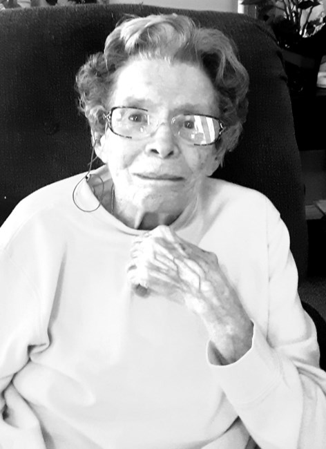 Obituary of Mazie (Randall) Starnes