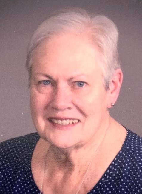 Obituary of Mary Lee McMackin