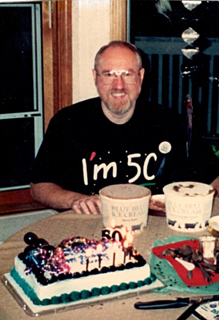 Obituary of Glennon Patrick Corbett