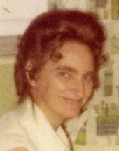Obituary of Jessie Mae Sorenson