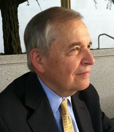 Obituary of Roger William Mehle Jr.