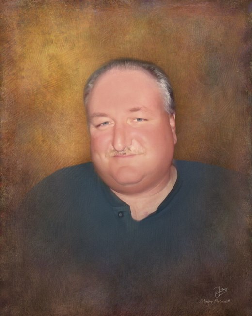 Obituary of Jon Paul Richardson Sr.