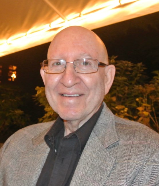 Obituary of David Allen Block