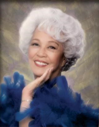 Obituary of Theresa E. Manalastas Patterson