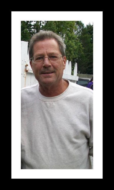 Obituary of Gary Christopher Richardson