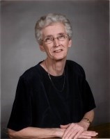 Obituary of Ruth Ann Carpenter
