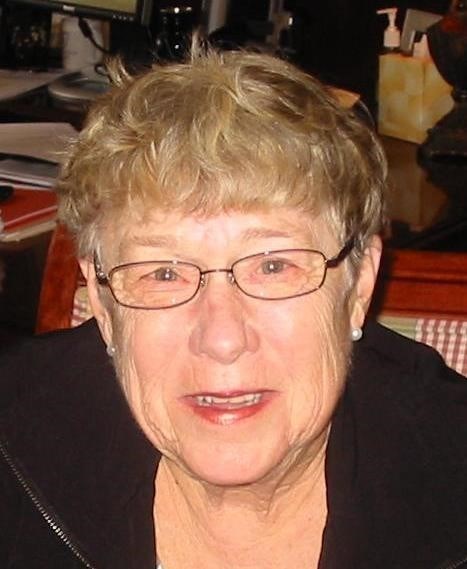 Obituary of Rita F. Randazzo