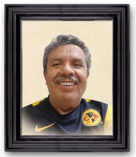 Obituary of Miguel Servin