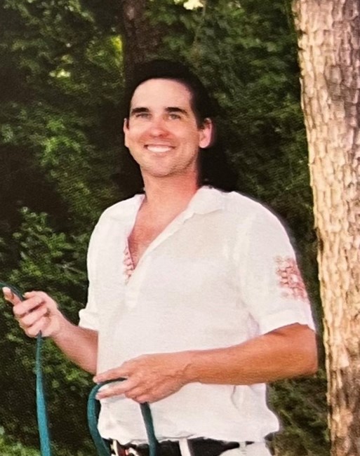 Obituary of Matthew Lopez