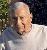 Obituary of Pedro G. Hernandez