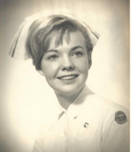 Obituary of Barbara Karen Kelly