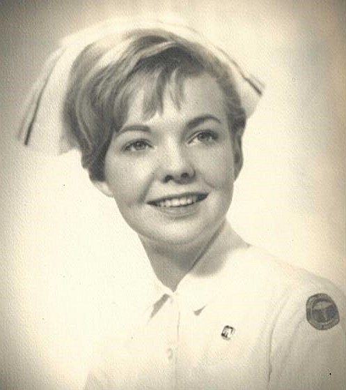 Obituary of Barbara Karen Kelly
