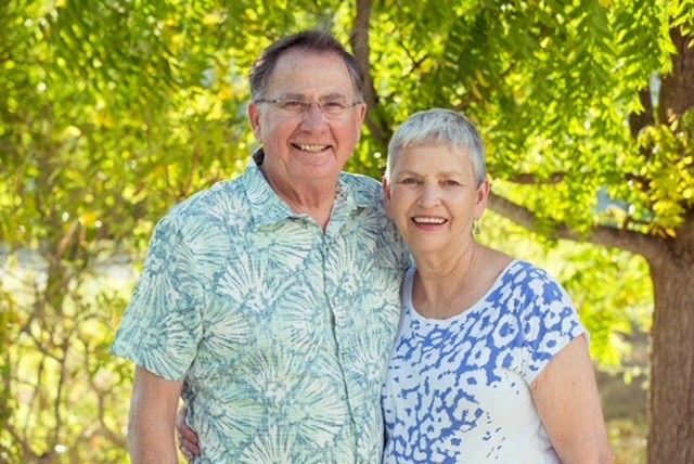 Obituary of Jimmie Lee Wildharber