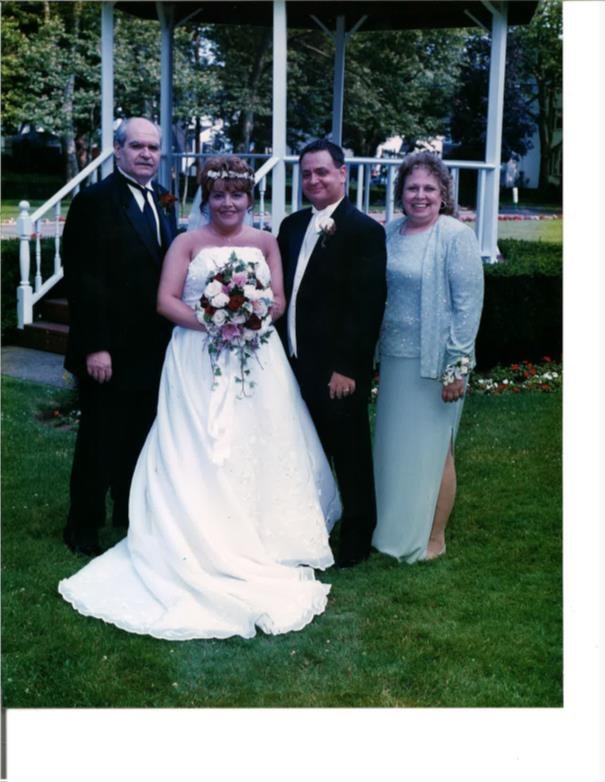 Obituario de April Lynn Casalino