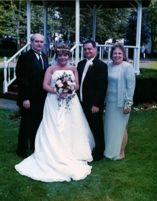 Obituary of April Lynn Casalino