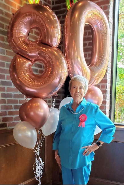 Obituary of Faye Pauley Schimek