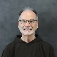 Obituary of Fr. Theodosius Corley OFM Cap.