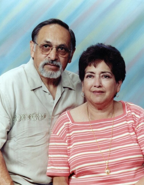 Obituary of Sofia Maria Rojas