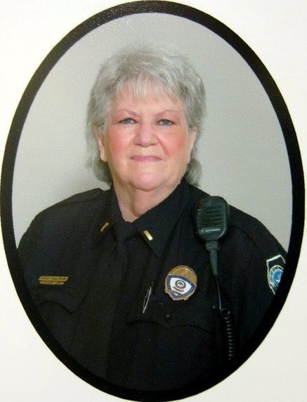 Obituary of Vicky Baldwin