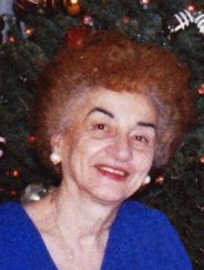 Obituary of Stella Mileski Howe