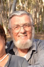 Raymond Friesen
