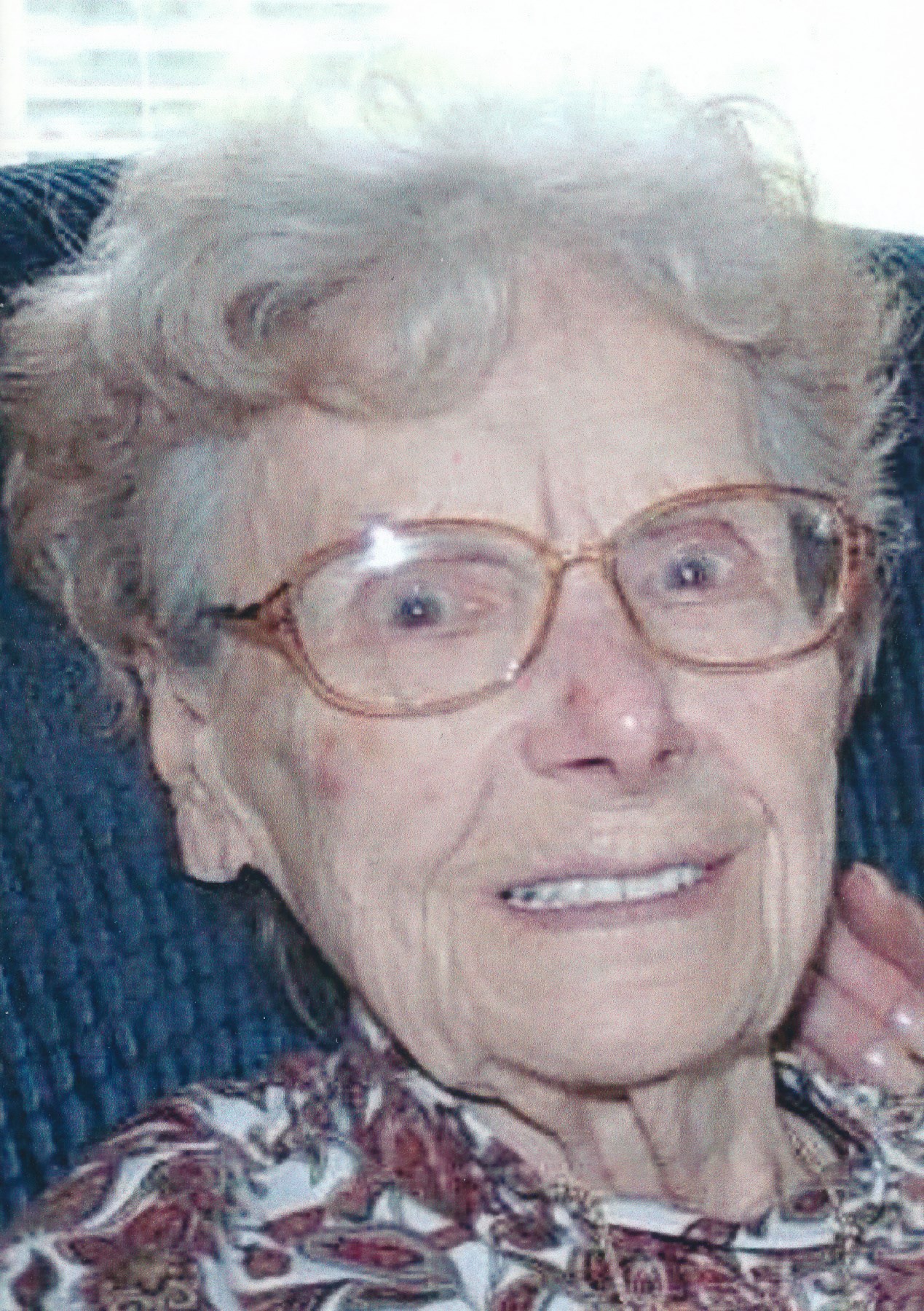 Loretta Collins Renck Swimme Obituary Louisville, KY