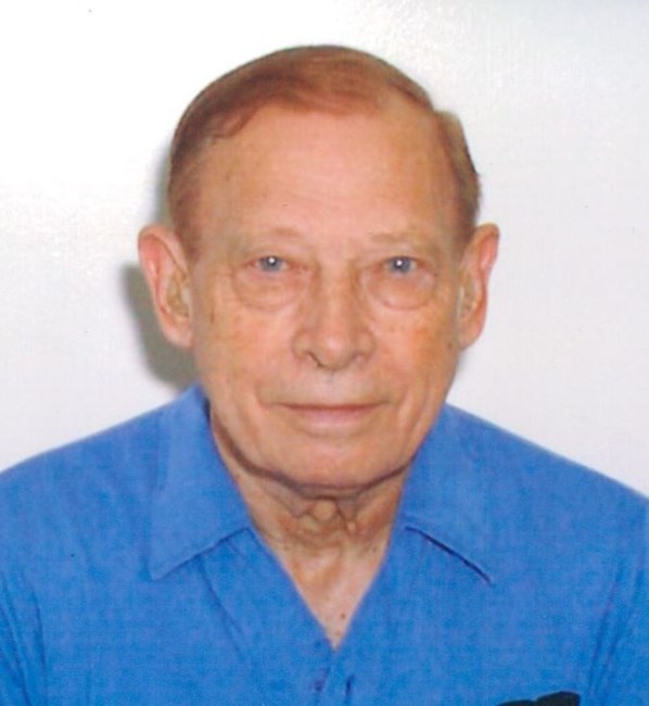 Obituary of Robert W. Hager