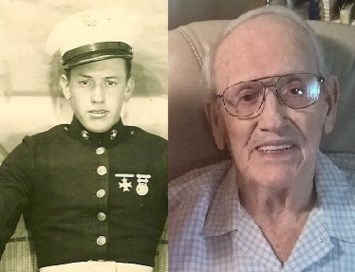 Obituary of Wayne Edgar Gann
