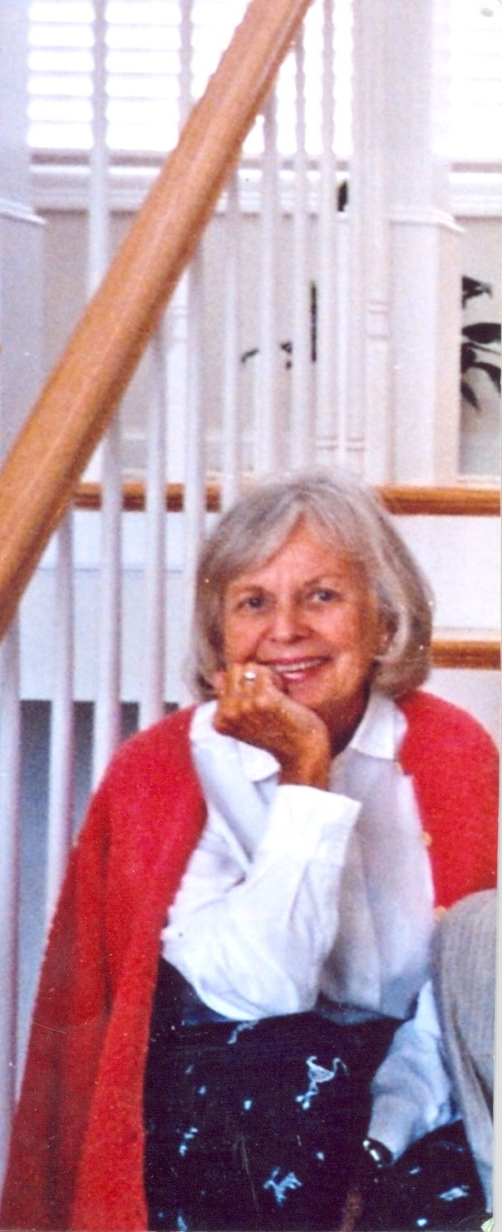 Avis de décès de Patricia W. Mullen