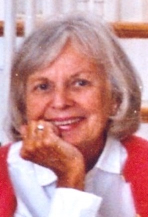 Avis de décès de Patricia W. Mullen