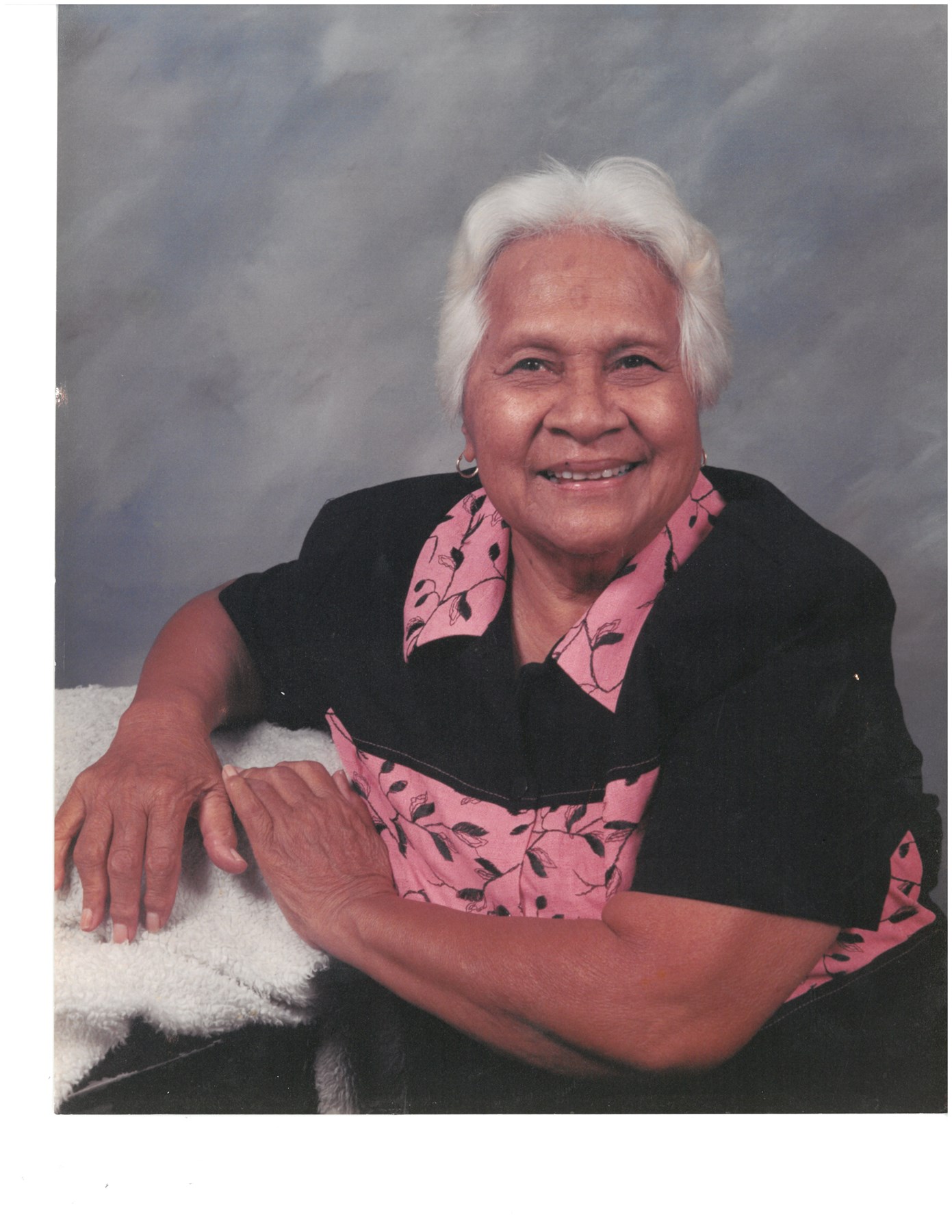 Obituary of Ferila Ilai To