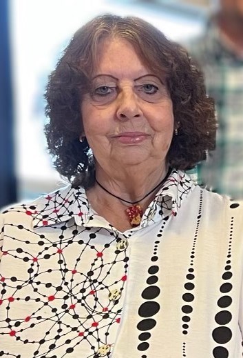 Obituary of Martha Jane Tustison